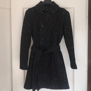 Express winter coat